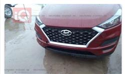 هيونداي توسان